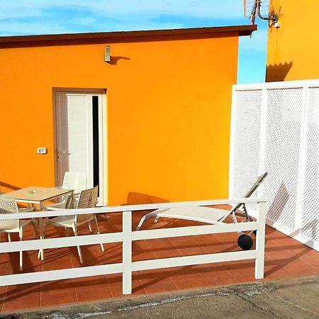 Casita Con Encanto Frontera Bagian luar foto