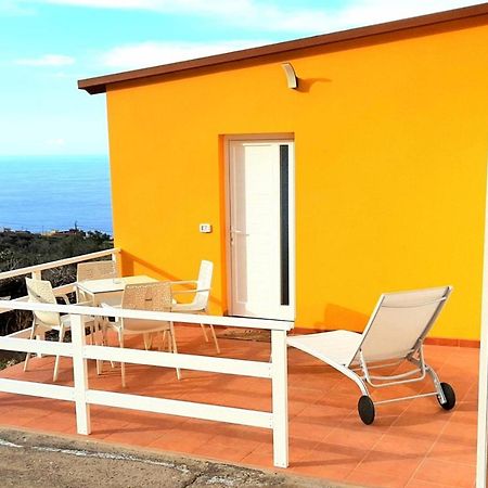Casita Con Encanto Frontera Bagian luar foto