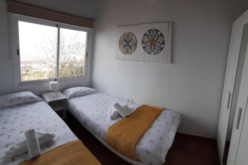Casita Con Encanto Frontera Bagian luar foto