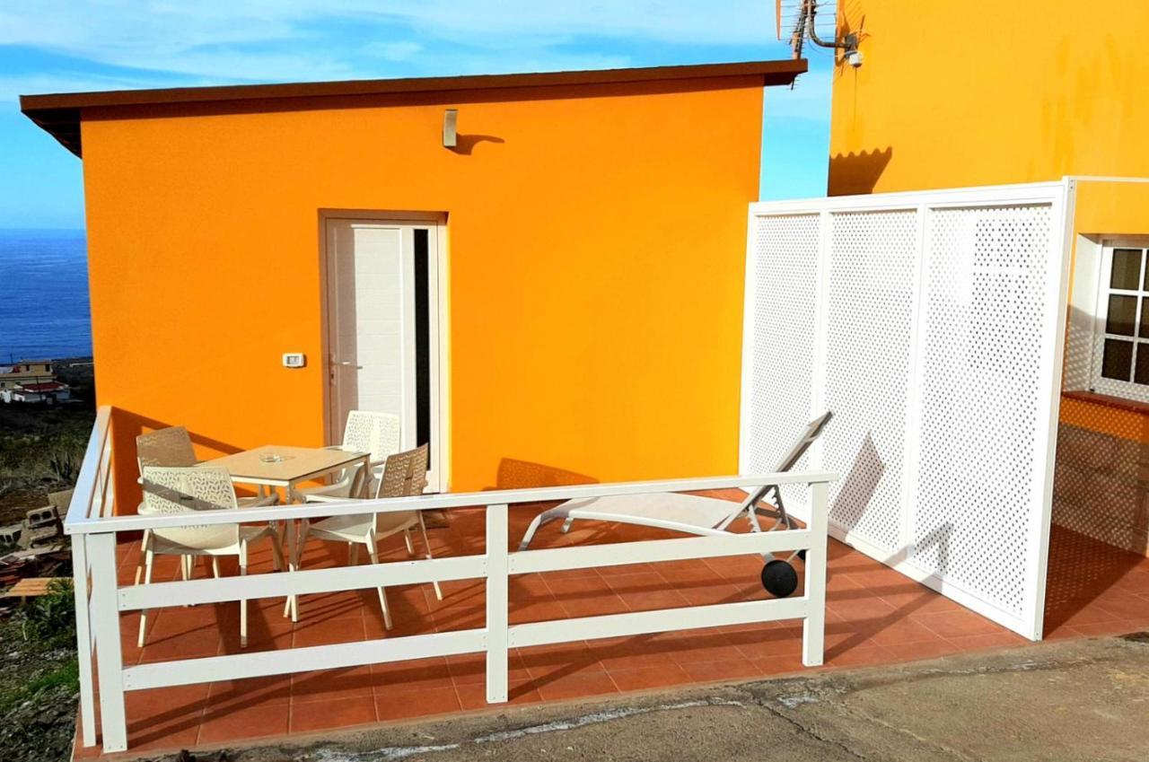 Casita Con Encanto Frontera Bagian luar foto